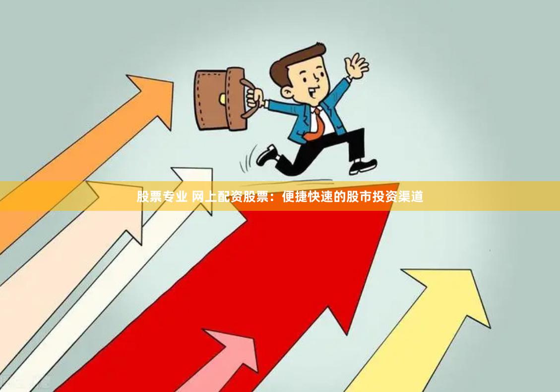 股票专业 网上配资股票：便捷快速的股市投资渠道