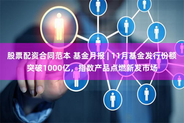 股票配资合同范本 基金月报 | 11月基金发行份额突破1000亿，指数产品点燃新发市场