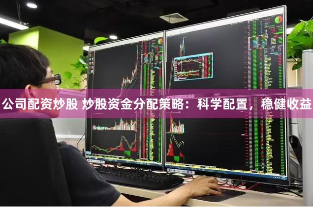 公司配资炒股 炒股资金分配策略：科学配置，稳健收益