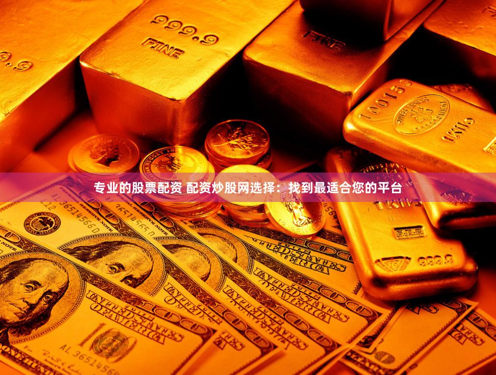 专业的股票配资 配资炒股网选择：找到最适合您的平台
